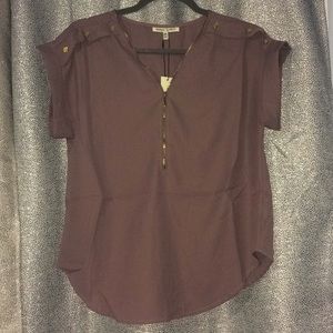 Business Dressed-up Blouse